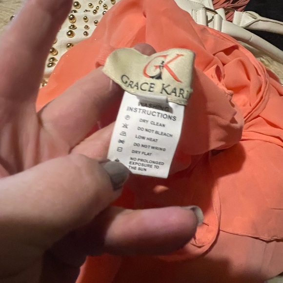 New Grace Karin dress - Picture 3 of 4